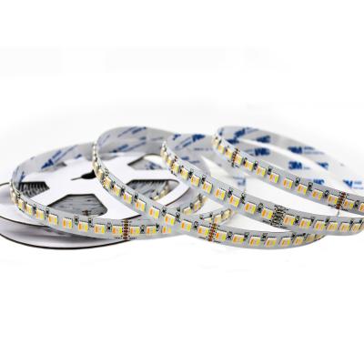 China Fast Project Delivery 5 Chip In 1 Led 5050 RGBWW Flexible Led Strip Light for sale