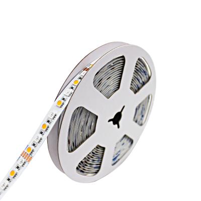 China Flexible LANDSCAPE Smart Controlled 5050 RGBW Waterproof Bar Table Carro Luces Para Autos LED Strip Light For Car for sale