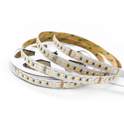 China LANDSCAPE Quality 112leds 24V High Density Flexible LED Strip Light Smart Tira Luces Tape Colores 5050 RGBW for sale