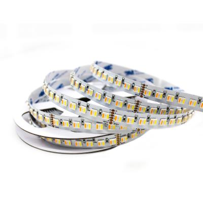 China Project High Density 5050 112 LED RGBWW Led Strip Light for sale