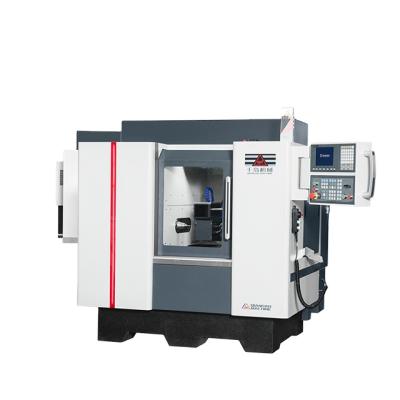 China Factory QD260 CNC Step Grinding Machine For Cylindrical Round Bar Grinding for sale