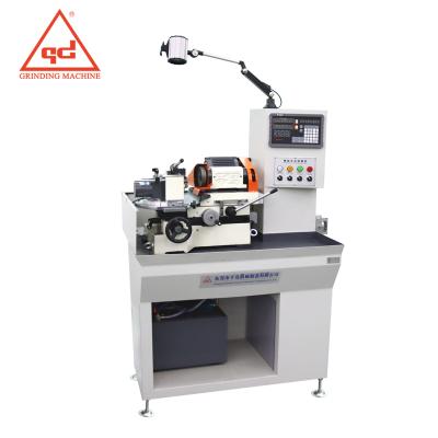 China Factory Punch Pin Inter Diameter Grinding Machine GD-02A/B for sale