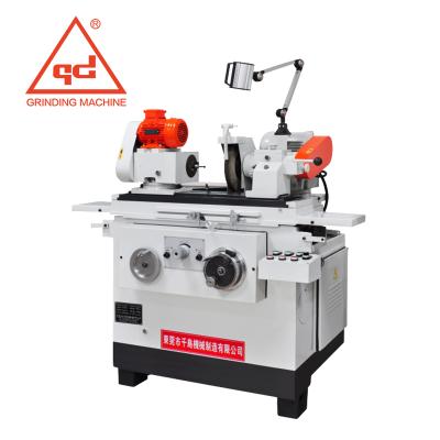 China Factory Surfaces Conical Grinder GD-3080A Universal Cylindrical Grinding Machine for sale