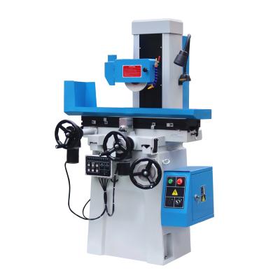 China Factory GD-618D High Precision Electric Surface Grinder Flat Polishing Machine for sale