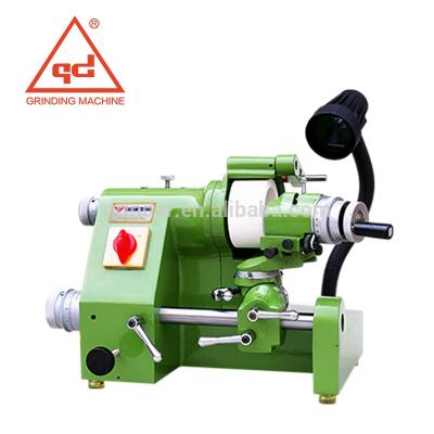 China Remoulding Knife Grinder Sharpening Machines For Sewing Universal Cutter U2 Grinder for sale