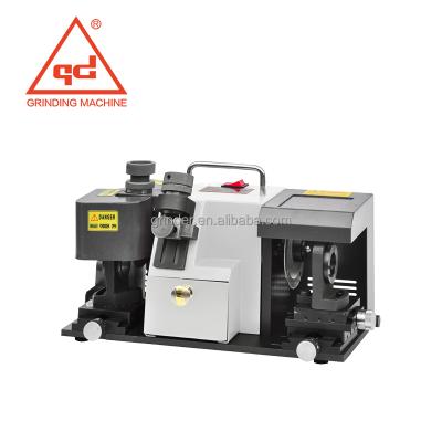 China Factory Universal GD-313C HSS Machine, Carbide, Tungsten End Mill Cutter Grinder and Cut off Grinding Machine for sale