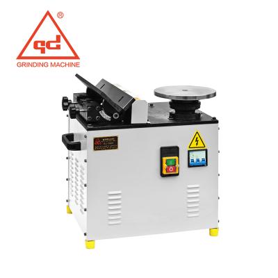 China High Quality Multifunctional Compound Chamfering Machine Liner+curve GD-900 Deburring and Chamfering Machine for sale