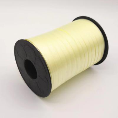 China High Tenacity 2022 newest product balloon ribbon ribbon tie rope tie ribbon birthday decoration wedding for sale