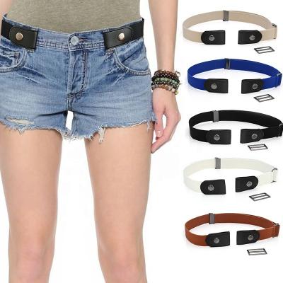 China High quality factory ready to ship newest hot sale elastic invisible diet belt for sale