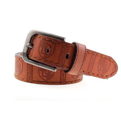 China Customized Size 2019 New Summer Men Leather Belt Casual Luxury Supplies for sale