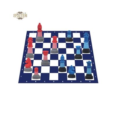 China Improve Kid's DIY Ability Manual Arts Craft Painting Play Creative Drawing Chess Color Perception Coloring Game for Kids for sale