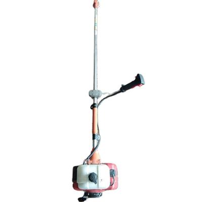 China 2-Stroke 40.2CC 40-6 Portable Gasoline Grass Trimmer Brush Cutter For Makita for sale