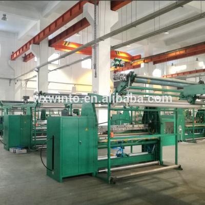 China For Twisting Scarf China Scarf Fringe Twisting Machine Shawl Fringing Machine for sale