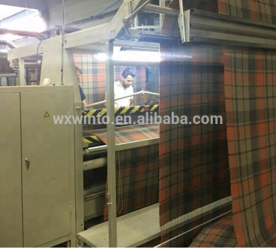 China For Twisting Scarf Hot Sale China Making 250cm Width Scarf Fringing Machine for sale