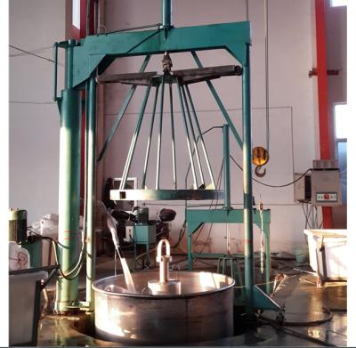 China Factory professional nylon dyeing machine for sale