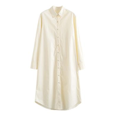 China Newcomer Anti-Static Dress Shirt for sale