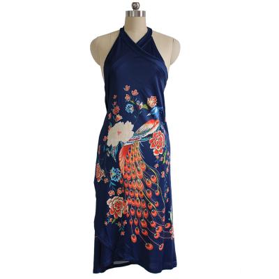 China Summer Women Clothing Anti-Static Dress for sale