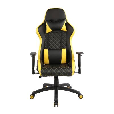 China (Height)Adjustable Railing Adjustable Reclining Office Chair Computer Chair Racing Gaming Chair for sale