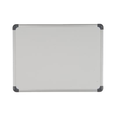 China School Teaching Cheap High Quality Magnetic White Board 40 60 * 90 Cm White PVC Sheet Board for sale