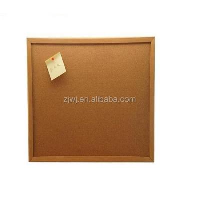 China Large message board cork board 120x240cm for sale