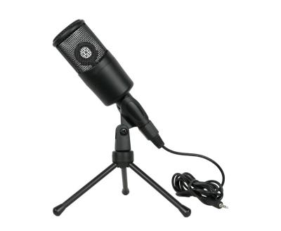 China Handheld microphone manufacturer directly sells new professional condenser microphones for live vocal condenser MIC for sale