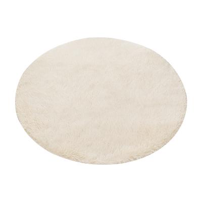 China Bathroom Blanket Mat Machine Washable Thick Plush Non-slip Soft Shaggy Rug Bath Pad For Bedroom Shower Tent Assortment for sale