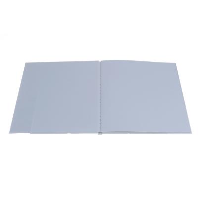 China Top Selling Hardcover Book Sketch Pad Blank Book Sketch Pad Hardcover Top Notebook for Drawing Painting Writing Promotion for sale