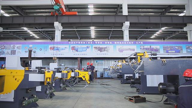 Verified China supplier - Zhangjiagang Ruifa Haiwei Machinery Co., Ltd.