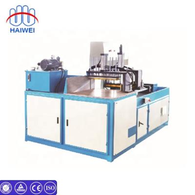 China Automatic Hydraulic Aluminum Argentina Building Material Stores Cutting Machine High Precision High Speed ​​Vibration Low Si 2.2/4.0 1800*1050*1500 for sale