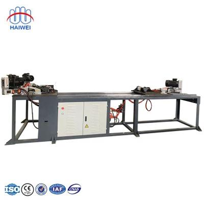 China Factory iron pipe punching machine stainless steel punching notching pipe machine punching machine for sale for sale