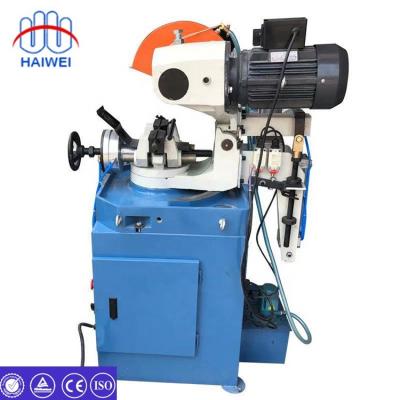 China All Pipe Related China Factory Promotion Hydraulic Automatic Pipe Cold Cutting Machine for sale