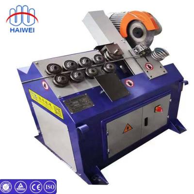 China All Related Pipe For Flanging Former Circle Rolling Forming Machines Bending Machine Hydraulic CNC Angle Steel Maximum 360 Bending Angle for sale