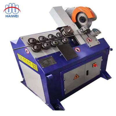 China All Pipe Related CNC Hydraulic Angle Steel Clamp Easy To Operate Former Rolling Circle Forming Machinery for sale