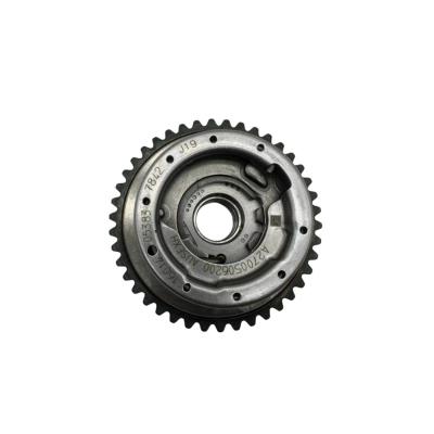 China Auto Engine Parts 2700506200 Exhaust VVT Sprocket Cam Phaser For Mercedes Benz M270 M274 M133 GLC GLK 2.0 1.6 for sale