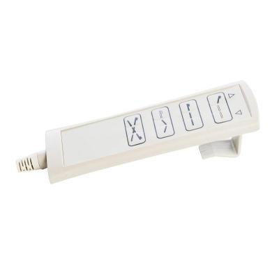 China JUNESUN Linear Actuator Remote Control JS35SD Handset For Medical Bed JS35SD for sale