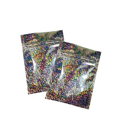 China Highly demanded moisture-proof waterproof and moisture-proof packaging bag with sealing can be reused for sale