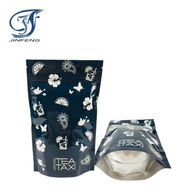 China Size moisture proof quality products stand up pouch food packaging wholesale from china for sale