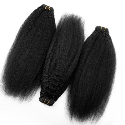 China Fast Shipping Water Wave 22 Inch 24 Inch 100% Human Hair Bundles 26 Inch Mink Hair Wholesale Brazilian Curly Straight for sale