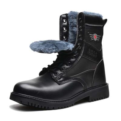 China Steel Toe Military Safety Shoes And Boots Boot Mens Safety for sale