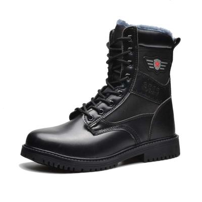 China Steel Toe Shoes China Boot High Top Military Boots For Men Army Combat Man Desert Bulk Chap Tactical Wholesale for sale