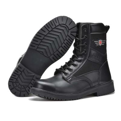 China Steel Toe Working Boots Made In China Outdoor Work Safety Shoe for sale