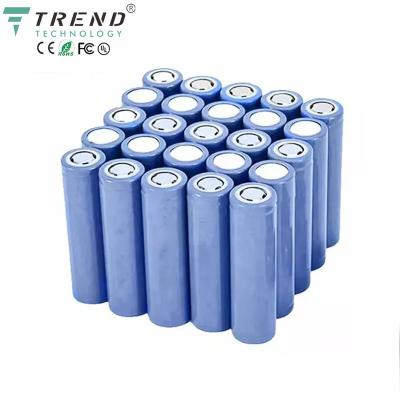 China Wholesale Electric Vehicles Factory Direct 5000mAh 4800mAh 21700 Lithium 3.7v Ion Battery/Grade Per L Li-ion Battery For Electric Bicycle for sale