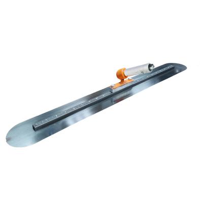 China Construction worksÂ   Concrete Construction Tool Hand Trowel Fresno Trowel for sale