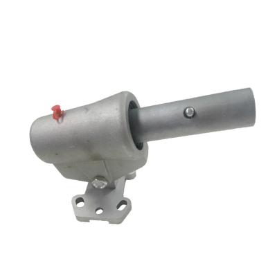 China Concrete Tornado Tool Adjustment And Check Tornado Bull Float Bracket for sale