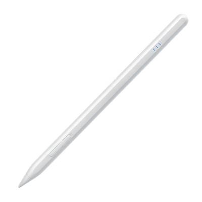 China Smooth Writing Stylus Pen With Power Display For IOS Tablet Writing Drawing for sale