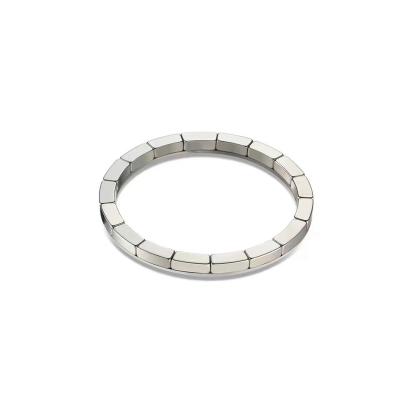 China Diameter 1/2/3/4/5mm Small Circular Neodymium Boron Iron Industrial Special Shaped Mini Magnet High Strength Magnet for sale