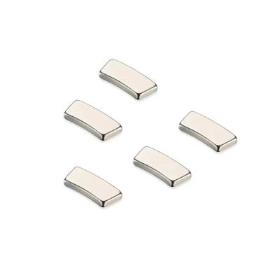 China Industrial magnet neodymium permanent magnet is customized, the grade we could produce is N25-N52 (M, H, shipping and handling, UH, oxidation-reduction potential, OH), for the category and form of Th for sale