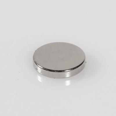 China Neodymium Industrial Magnet Various Size OEM Magnet With Ring Block Disc Shape Of Grade N35 To N52 for sale