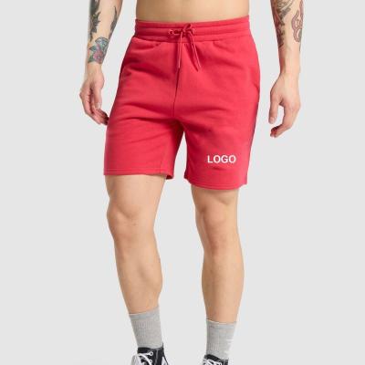 China QYOURECLO Anti-wrinkle custom logo shaping 2022 Wholesale 2022 summer men's short jogger shorts men sweat for sale