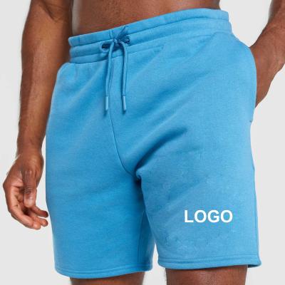 China QYOURECLO Viable Logo Mold Streetwear Cotton Shorts Custom Made for sale